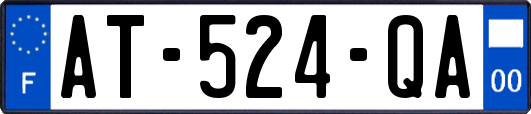 AT-524-QA