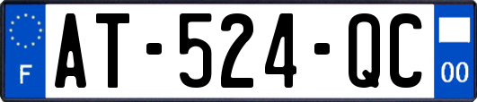 AT-524-QC