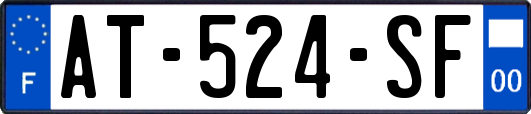 AT-524-SF