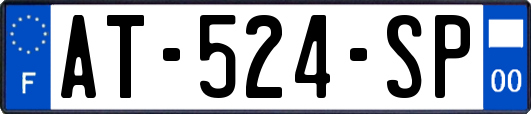 AT-524-SP
