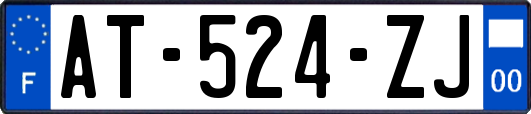 AT-524-ZJ