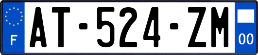 AT-524-ZM