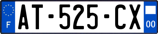 AT-525-CX