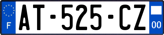 AT-525-CZ