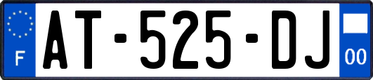 AT-525-DJ