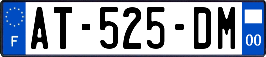 AT-525-DM