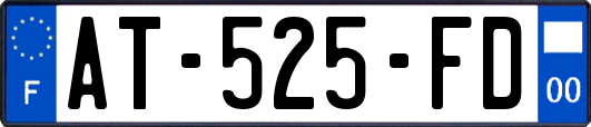 AT-525-FD