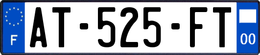 AT-525-FT