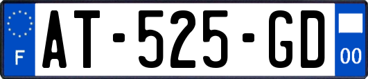 AT-525-GD