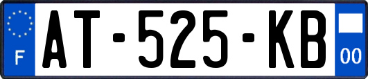 AT-525-KB