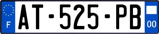 AT-525-PB