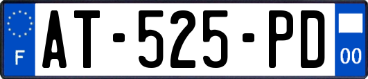 AT-525-PD