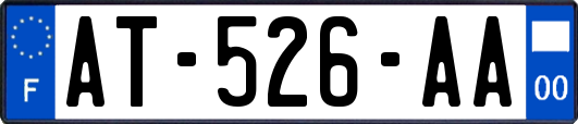 AT-526-AA