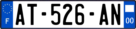 AT-526-AN