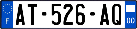 AT-526-AQ