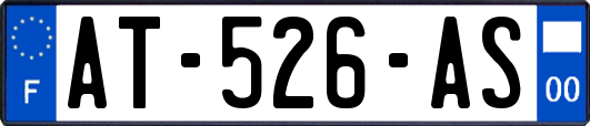 AT-526-AS