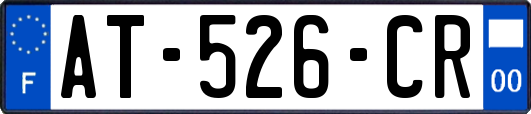 AT-526-CR