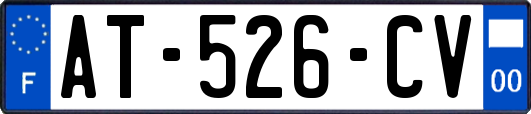 AT-526-CV