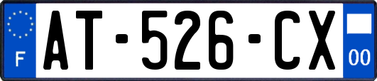 AT-526-CX
