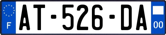 AT-526-DA