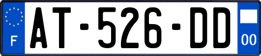 AT-526-DD