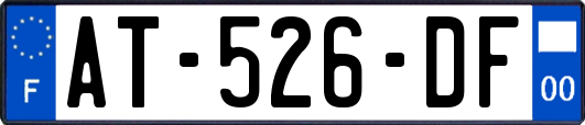 AT-526-DF