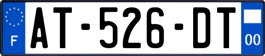 AT-526-DT