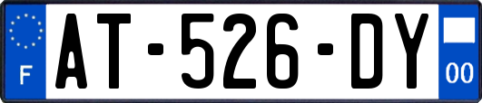 AT-526-DY