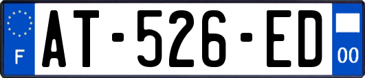 AT-526-ED