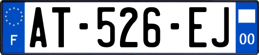 AT-526-EJ