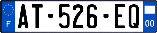 AT-526-EQ