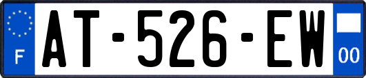 AT-526-EW