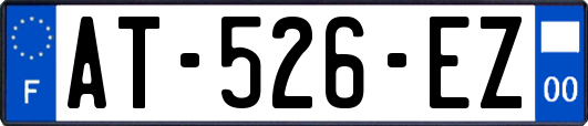 AT-526-EZ