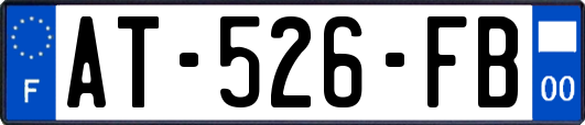 AT-526-FB
