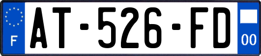 AT-526-FD