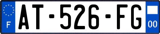 AT-526-FG