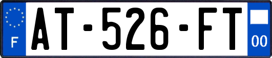 AT-526-FT