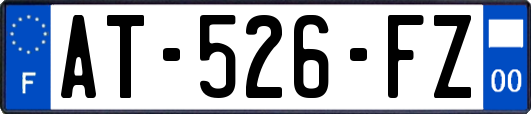 AT-526-FZ