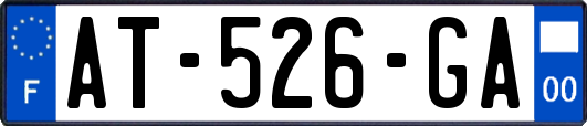 AT-526-GA