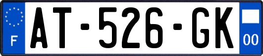 AT-526-GK