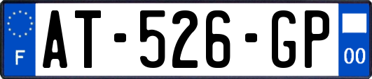 AT-526-GP
