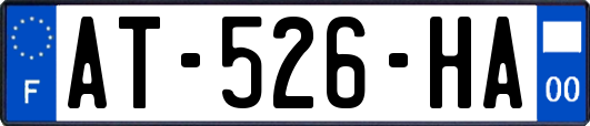 AT-526-HA