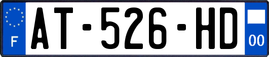 AT-526-HD