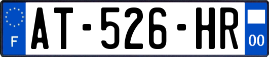 AT-526-HR