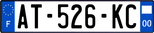 AT-526-KC