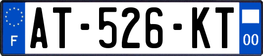 AT-526-KT