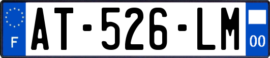 AT-526-LM