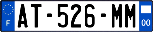 AT-526-MM