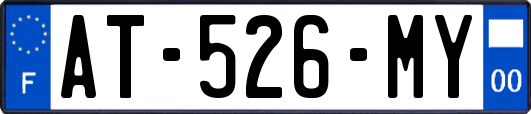 AT-526-MY
