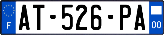 AT-526-PA